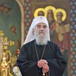 Божићна поÑланица