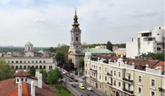 Саборна црква