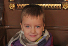 Ð”ÐµÑ‚Ð¸ÑšÑ†Ð¸