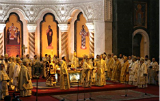 Ð§ÐµÑ‚Ñ€Ð´ÐµÑÐµÑ‚Ð¾Ð´Ð½ÐµÐ²Ð½Ð¸ Ð¿Ð¾Ð¼ÐµÐ½ ÐŸÐ°Ñ‚Ñ€Ð¸Ñ˜Ð°Ñ€Ñ…Ñƒ ÐŸÐ°Ð²Ð»Ñƒ