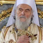 Ð£ÑÑ‚Ð¾Ð»Ð¸Ñ‡ÐµÐ½ Ð½Ð¾Ð²Ð¸ ÐŸÐ°Ñ‚Ñ€Ð¸Ñ˜Ð°Ñ€Ñ… ÑÑ€Ð¿ÑÐºÐ¸