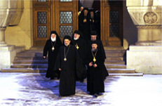 Ð›Ð¸Ñ‚ÑƒÑ€Ð³Ð¸Ñ˜Ð° Ð¿Ñ€ÐµÐ´ Ð¸Ð·Ð±Ð¾Ñ€Ð½Ð¸ Ð¡Ð°Ð±Ð¾Ñ€