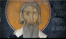 Ð¡Ð²ÐµÑ‚Ð¸ Ð¡Ð°Ð²a - ÑÑ€Ð¿ÑÐºÐ° ÑÐ»Ð°Ð²Ð°