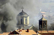 ÐŸÐ¾Ð³Ñ€Ð¾Ð¼ Ð½Ð° ÐšÐ¾ÑÐ¼ÐµÑ‚Ñƒ