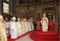 Ð—Ð°Ð¿Ð¾Ñ‡ÐµÐ¾ Ð¡Ð². ÐÑ€Ñ…Ð¸Ñ˜ÐµÑ€ÐµÑ˜ÑÐºÐ¸ Ð¡Ð°Ð±Ð¾Ñ€ Ð¡ÐŸÐ¦