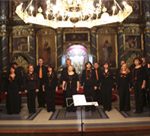 KÐ°Ð¼ÐµÑ€Ð½Ð¸ Ñ…Ð¾Ñ€ â€žÐ›Ð¸Ð¼Ð±Ð°Ñ€â€œ Ð¸Ð· Ð‰ÑƒÐ±Ñ™Ð°Ð½Ðµ