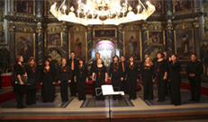 KÐ°Ð¼ÐµÑ€Ð½Ð¸ Ñ…Ð¾Ñ€ â€žÐ›Ð¸Ð¼Ð±Ð°Ñ€â€œ Ð¸Ð· Ð‰ÑƒÐ±Ñ™Ð°Ð½Ðµ