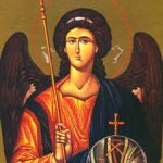 Ð¡Ð². ÐÑ€Ñ…Ð°Ð½Ð³ÐµÐ» ÐœÐ¸Ñ…Ð°Ð¸Ð»Ð¾