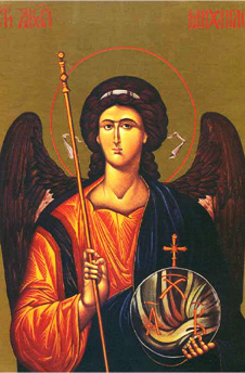 Ð¡Ð². ÐÑ€Ñ…Ð°Ð½Ð³ÐµÐ» ÐœÐ¸Ñ…Ð°Ð¸Ð»Ð¾