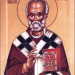 Ð¡Ð²ÐµÑ‚Ð¸ ÐÐ¸ÐºÐ¾Ð»Ð°