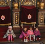 Цвети - празник деце