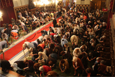 Ð”ÑƒÑ…Ð¾Ð²ÑÐºÐ° Ð¡Ð²ÐµÑ‚Ð° Ð›Ð¸Ñ‚ÑƒÑ€Ð³Ð¸Ñ˜Ð°