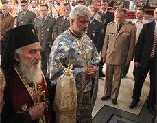 ÐŸÐ°Ñ€Ð°ÑÑ‚Ð¾Ñ ÐºÐ½ÐµÐ·Ñƒ ÐœÐ¸Ñ…Ð°Ð¸Ð»Ñƒ