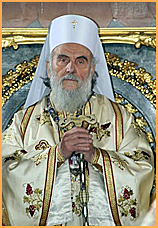 ÐŸÐ°Ñ‚Ñ€Ð¸Ñ˜Ð°Ñ€Ñ… ÑÑ€Ð¿ÑÐºÐ¸ Ð˜Ñ€Ð¸Ð½ÐµÑ˜