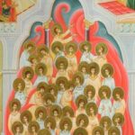 Свети Мученици Момишићки