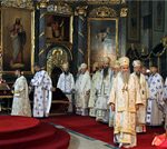 Ð¡Ð°Ð±Ð¾Ñ€ÑÐºÐ° Ð›Ð¸Ñ‚ÑƒÑ€Ð³Ð¸Ñ˜Ð°