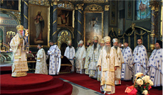 Ð¡Ð°Ð±Ð¾Ñ€ÑÐºÐ° Ð›Ð¸Ñ‚ÑƒÑ€Ð³Ð¸Ñ˜Ð°