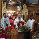 Ð•Ð¿Ð¸ÑÐºÐ¾Ð¿ Ð¢ÐµÐ¾Ð´Ð¾ÑÐ¸Ñ˜Ðµ Ñƒ Ð¡Ð°Ð±Ð¾Ñ€Ð½Ð¾Ñ˜ Ñ†Ñ€ÐºÐ²Ð¸