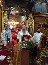 Ð•Ð¿Ð¸ÑÐºÐ¾Ð¿ Ð¢ÐµÐ¾Ð´Ð¾ÑÐ¸Ñ˜Ðµ Ñƒ Ð¡Ð°Ð±Ð¾Ñ€Ð½Ð¾Ñ˜ Ñ†Ñ€ÐºÐ²Ð¸