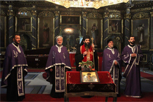 ÐŸÐ°Ñ€Ð°ÑÑ‚Ð¾Ñ ÐšÐ¾Ð»Ð°Ñ€Ñ†Ñƒ