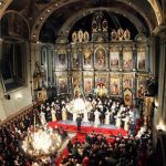 Ð¥Ð¾Ñ€ Ð“Ð›Ð˜ÐÐšÐ Ð¾Ð´Ñ€Ð¶Ð°Ð¾ ÐºÐ¾Ð½Ñ†ÐµÑ€Ñ‚ Ñƒ Ð¡Ð°Ð±Ð¾Ñ€Ð½Ð¾Ñ˜ Ñ†Ñ€ÐºÐ²Ð¸