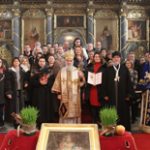 Орден Ñв. деÑпота Стефана хору Саборне цркве