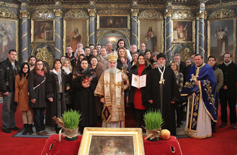 ÐžÑ€Ð´ÐµÐ½ ÑÐ². Ð´ÐµÑÐ¿Ð¾Ñ‚Ð° Ð¡Ñ‚ÐµÑ„Ð°Ð½Ð° Ñ…Ð¾Ñ€Ñƒ Ð¡Ð°Ð±Ð¾Ñ€Ð½Ðµ Ñ†Ñ€ÐºÐ²Ðµ