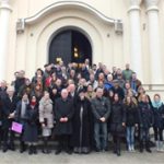 ГоÑтовање ПБПД у Словенији