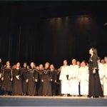 Хорови међу Ñветињама КоÑова и Метохије