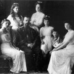 РуÑка ЦарÑка породица Романови