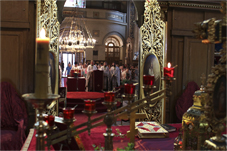 Ð¡Ð²ÐµÑ‚Ð° Ð¢Ð°Ñ˜Ð½Ð° Ñ˜ÐµÐ»ÐµÐ¾ÑÐ²ÐµÑ›ÐµÑšÐ°