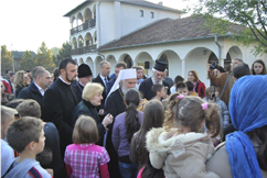 ÐžÑ€Ð´ÐµÐ½ Ð¡Ð²ÐµÑ‚Ð¾Ð³ Ð¡Ð°Ð²Ðµ Ð¿Ñ€Ð¾Ñ„. Ð´Ñ€ Ð Ð°Ð´Ð¼Ð¸Ð»Ð¸ ÐœÐ¸Ð»ÐµÐ½Ñ‚Ð¸Ñ˜ÐµÐ²Ð¸Ñ›