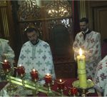 Ð¡Ð»ÑƒÐ¶Ð¸Ð»Ð¸ ÑÐ²ÐµÑˆÑ‚ÐµÐ½Ð¾ÑÐ»ÑƒÐ¶Ð¸Ñ‚ÐµÑ™Ð¸ Ð¸Ð· Ð¢Ñ€ÐµÐ±Ð¸ÑšÐ°