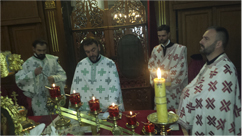 Служили ÑвештеноÑлужитељи из Требиња