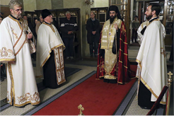 Ð‘Ð´ÐµÐ½Ð¸Ñ˜Ðµ ÑƒÐ¾Ñ‡Ð¸ Ð¡Ð»Ð°Ð²Ðµ Ð¡Ð°Ð±Ð¾Ñ€Ð½Ðµ Ñ†Ñ€ÐºÐ²Ðµ