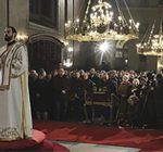 Ð‘Ð¾Ð¶Ð¸Ñ› 2016. Ñƒ Ð¡Ð°Ð±Ð¾Ñ€Ð½Ð¾Ñ˜ Ñ†Ñ€ÐºÐ²Ð¸