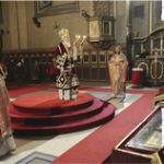 Ð›Ð¸Ñ‚ÑƒÑ€Ð³Ð¸Ñ˜Ð° Ð½Ð° ÑÐ². Ñ†Ð°Ñ€Ð° Ð£Ñ€Ð¾ÑˆÐ°