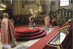 Ð›Ð¸Ñ‚ÑƒÑ€Ð³Ð¸Ñ˜Ð° Ð½Ð° ÑÐ². Ñ†Ð°Ñ€Ð° Ð£Ñ€Ð¾ÑˆÐ°