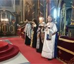 Ð¡Ð²ÐµÑ‡Ð°Ð½Ð¾ Ð±Ð´ÐµÐ½Ð¸Ñ˜Ðµ ÑƒÐ¾Ñ‡Ð¸ Ð’Ð°Ð²ÐµÐ´ÐµÑšÐ°