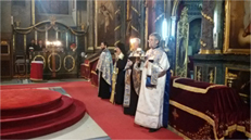 Ð¡Ð²ÐµÑ‡Ð°Ð½Ð¾ Ð±Ð´ÐµÐ½Ð¸Ñ˜Ðµ ÑƒÐ¾Ñ‡Ð¸ Ð’Ð°Ð²ÐµÐ´ÐµÑšÐ°