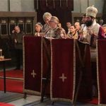 Ð—Ð°Ð´ÑƒÑˆÐ½Ð¸Ñ†Ðµ Ñƒ Ð¡Ð°Ð±Ð¾Ñ€Ð½Ð¾Ñ˜ Ñ†Ñ€ÐºÐ²Ð¸