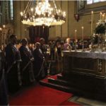 Ð˜Ð·Ð½Ð¾ÑˆÐµÑšÐµ ÐŸÐ»Ð°ÑˆÑ‚Ð°Ð½Ð¸Ñ†Ðµ Ñƒ Ð¡Ð°Ð±Ð¾Ñ€Ð½Ð¾Ñ˜ Ñ†Ñ€ÐºÐ²Ð¸