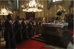 Ð˜Ð·Ð½Ð¾ÑˆÐµÑšÐµ ÐŸÐ»Ð°ÑˆÑ‚Ð°Ð½Ð¸Ñ†Ðµ Ñƒ Ð¡Ð°Ð±Ð¾Ñ€Ð½Ð¾Ñ˜ Ñ†Ñ€ÐºÐ²Ð¸