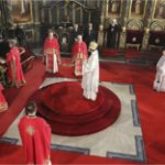 Ð’Ð°ÑÐºÑ€Ñ 2016. Ñƒ Ð¡Ð°Ð±Ð¾Ñ€Ð½Ð¾Ñ˜ Ñ†Ñ€ÐºÐ²Ð¸