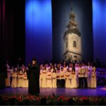 Ðовогодишњи концерт Саборне цркве 2017.