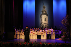 ÐÐ¾Ð²Ð¾Ð³Ð¾Ð´Ð¸ÑˆÑšÐ¸ ÐºÐ¾Ð½Ñ†ÐµÑ€Ñ‚ Ð¡Ð°Ð±Ð¾Ñ€Ð½Ðµ Ñ†Ñ€ÐºÐ²Ðµ 2017.