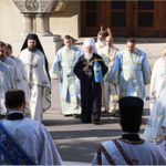 Цвети у Саборној цркви 2017.