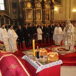 Слава Саборне цркве 2017.