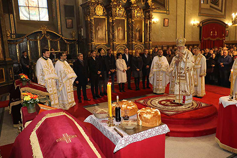 Ð¡Ð»Ð°Ð²Ð° Ð¡Ð°Ð±Ð¾Ñ€Ð½Ðµ Ñ†Ñ€ÐºÐ²Ðµ 2017.