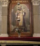 Ð“Ñ€Ð¾Ð±Ð½Ð¸Ñ†Ð° Ð¼Ð¸Ñ‚Ñ€Ð¾Ð¿Ð¾Ð»Ð¸Ñ‚Ð° ÐœÐ¸Ñ…Ð°Ð¸Ð»Ð°